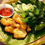 Thoan – Chả Mực: Thương hiệu chả mực giã tay đặc sản vùng biển Hạ Long – Quảng Ninh