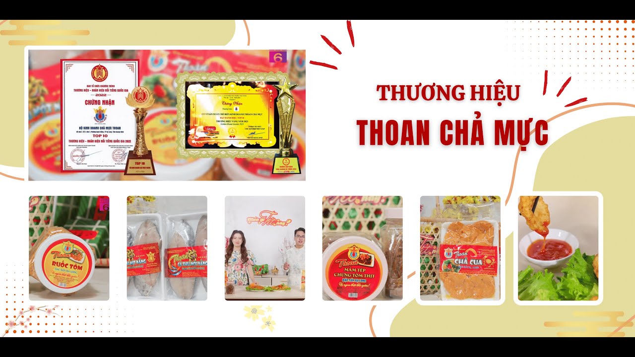 Món ngon cho mọi gia đình!
